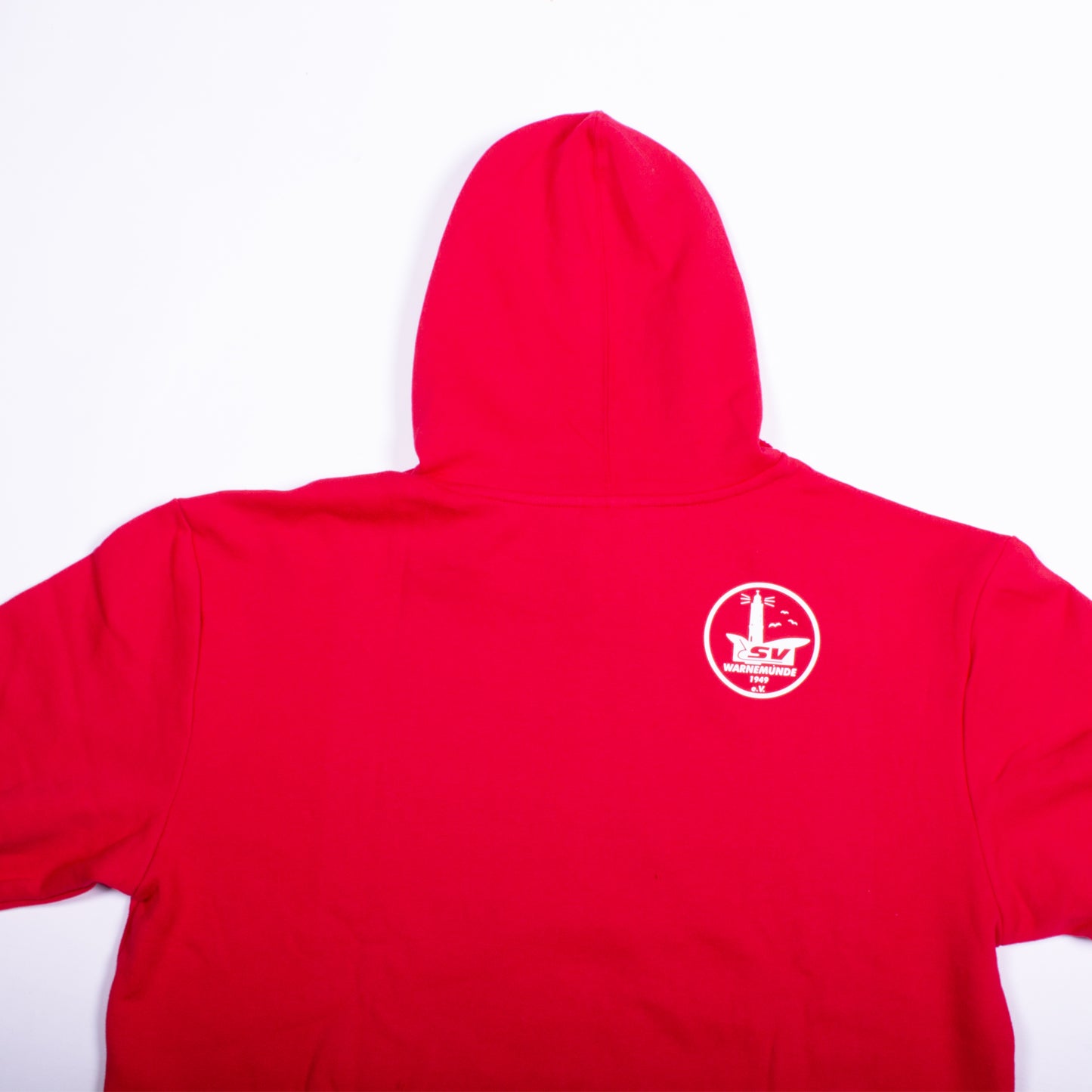 SVW Hoodie (Möwe)