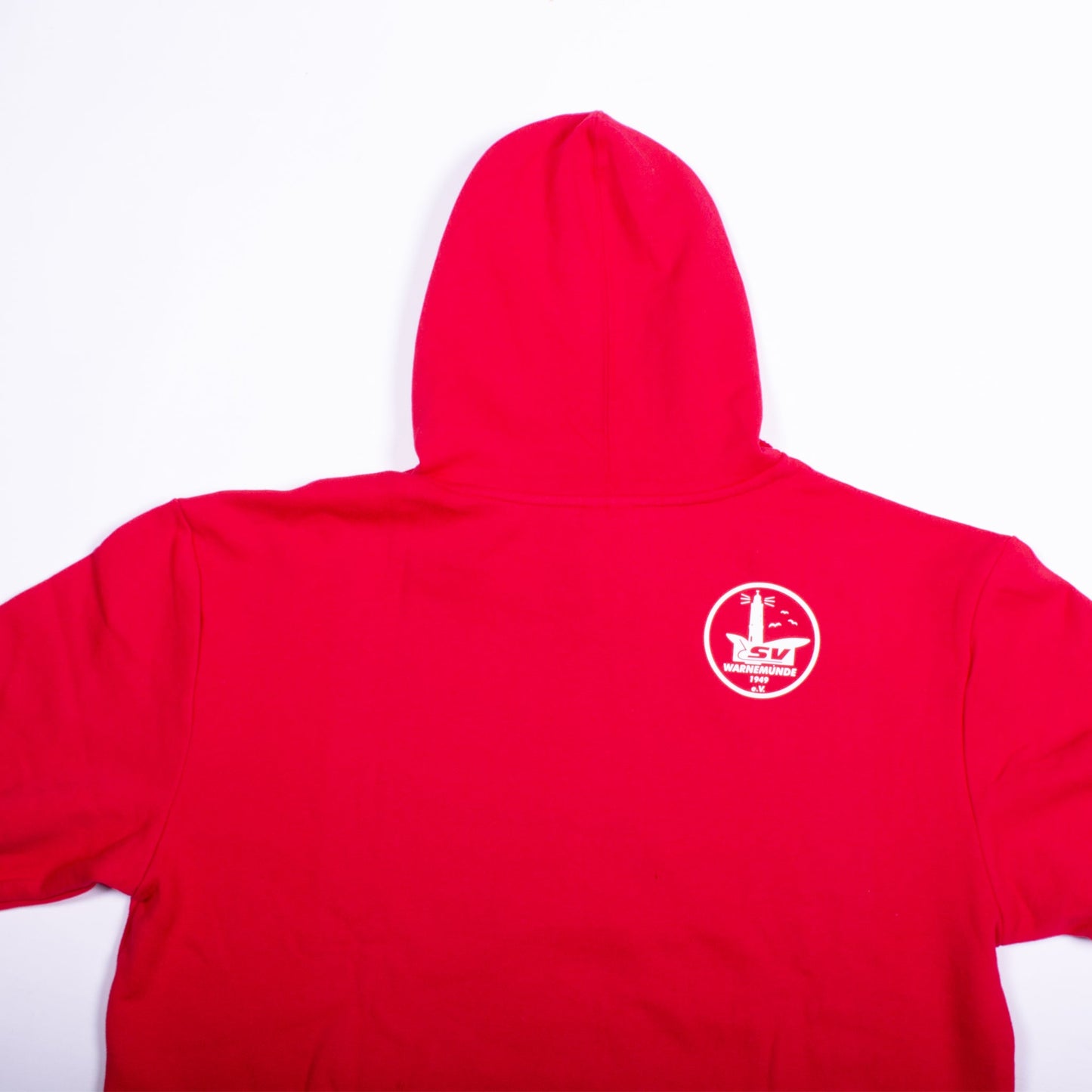 SVW Hoodie - Volleyball